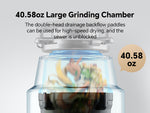 3/4 HP Garbage Disposal with Power Cord