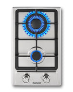 Gas Cooktop12Inch/24/Inch34Inch Stove Top Compatible