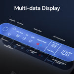 8kW 13kW Tankless Electric Water Heater 240V