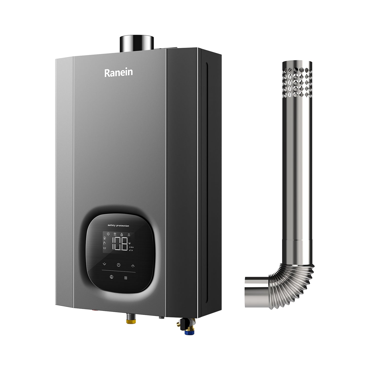 Gas Vs Disadvantages Of Electric Water Heater Space Heater