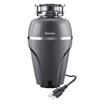 1 HP Garbage Disposal