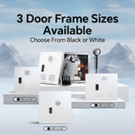 65,000 BTU RV Tankless Water Heater 9,800ft High