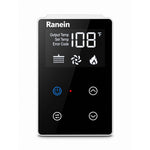 Digital Display Remote Control