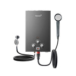 8L/12L/18L Tankless Water Heater Propane Gas 2.11 GPM 48,000 BTU