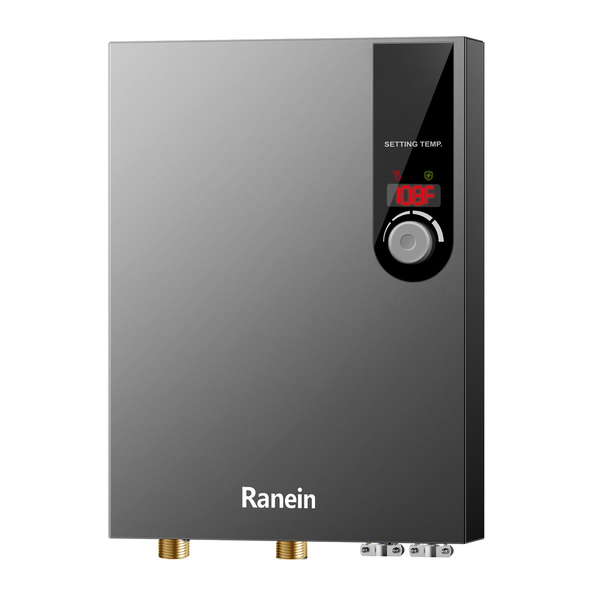 Electric Tankless Water Heater 18K 27KW 240V