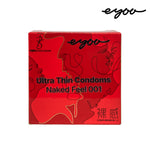 eyoo 001 Ultra Thin Condoms