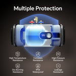 Electric Mini Tank Water Heater 2.5Gallon/4Gallon