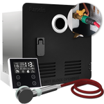 65,000 BTU RV Tankless Water Heater 9,800ft High