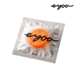 eyoo Ultra Thin Condoms Lubricated Latex for Enhanced Sensitivity