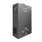 Ranein&eyoo Portable Tankless Water Heater 12L Outdoor