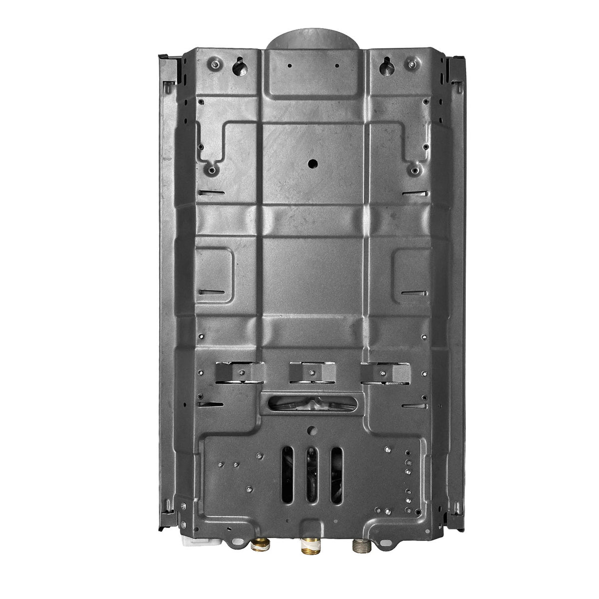 Ranein&eyoo Portable Tankless Water Heater 12L Outdoor