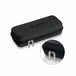 eyoo E-Stim Vibrating Silicone Massager