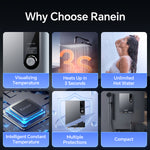 Electric Tankless Water Heater 18K 27KW 240V