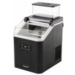 Ranein Countertop Ice Maker, Fast Ice, 2.2lbs Storage, Smart Control
