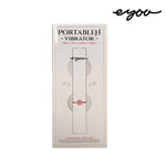 eyoo Portable Handheld Vibrator
