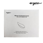 eyoo Silicone Teardrop Bra Inserts