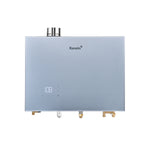 Gas Tankless Water Heater 10.6GPM 19,1100BTU Indoor