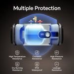 Electric Mini Tank Water Heater 2.5Gallon/4Gallon