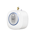 Electric Mini Tank Water Heater, 2.5/4/8 Gallons
