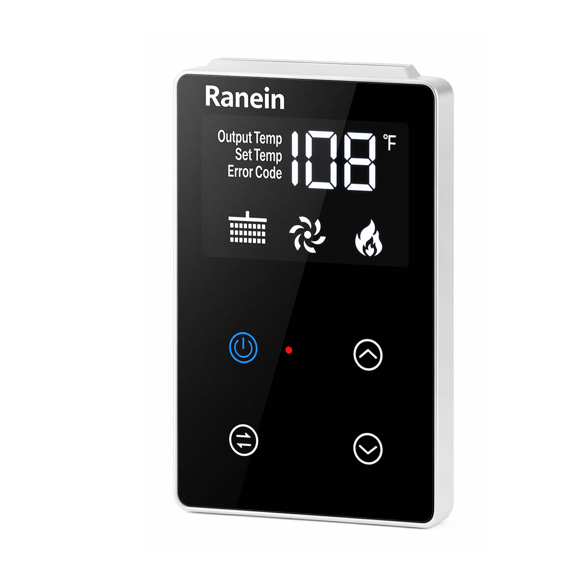 Digital Display Remote Control