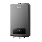 Gas Tankless Water Heater Indoor Max 5.3GPM 130,000BTU