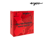 eyoo 001 Ultra Thin Condoms