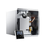 65,000 BTU RV Tankless Water Heater 12V ExploreFlow Max