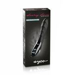 eyoo E-Stim Vibrating Silicone Massager