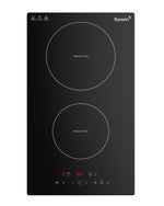 Induction Cooktop 12 inch/30 inch 120V/240V