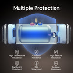 Electric Mini Tank Water Heater 2.5Gallon/4Gallon