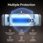 Electric Mini Tank Water Heater 2.5Gallon/4Gallon