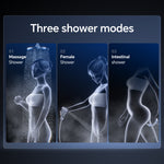 Gas Tankless Water Heater 10.6GPM 19,1100BTU Indoor