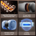 Electric Mini Tank Water Heater 2.5Gallon/4Gallon