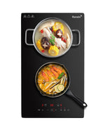 Induction Cooktop 12 inch/30 inch 120V/240V
