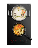 Electric Cooktop 12 inch/ 30 inch 240V Ceramic Panel