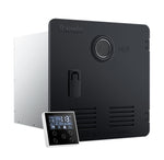 RV Tankless Water Heater with Door