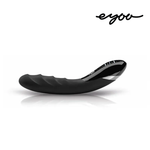 eyoo E-Stim Vibrating Silicone Massager