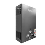 eyoo Portable Tankless Water Heater 18L Outdoor