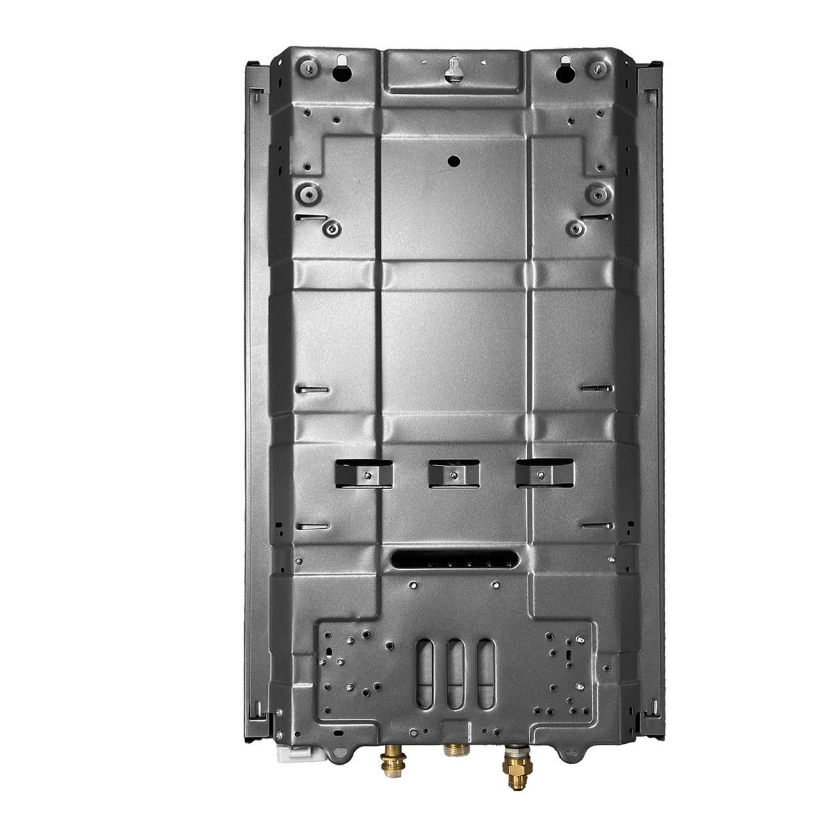 eyoo&Ranein Portable Water Heater Tankless 8L Outdoor