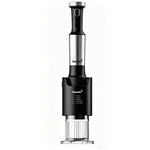 Ranein Premium 5-in-1 Frozen Dessert Maker (5 Preset Modes) Homemade Machine for Ice Cream, Sorbet, Slushie, Milkshakes, 1000ml Capacity - Quick & Healthy Treats