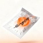 eyoo Ultra Thin Condoms Lubricated Latex for Enhanced Sensitivity